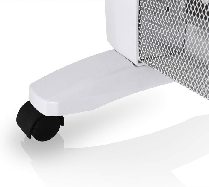 Orbegozo Radiador de Mica RM 2010 2000W Orbegozo Radiador de Mica RM 2010 2000W